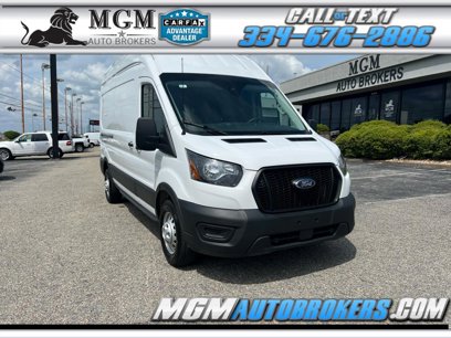 Used 2023 Ford Transit 250 148 High Roof AWD w/ Load Area Protection Package
