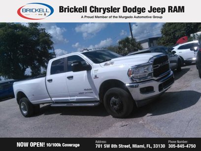 Used 2024 RAM 3500 Big Horn