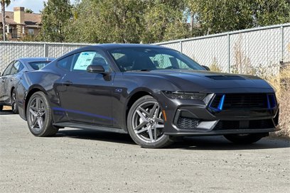 New 2024 Ford Mustang GT Premium