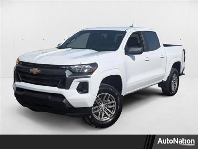 Used 2023 Chevrolet Colorado LT w/ LT Convenience Package