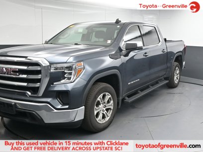 Used 2020 GMC Sierra 1500 SLE w/ SLE Value Package