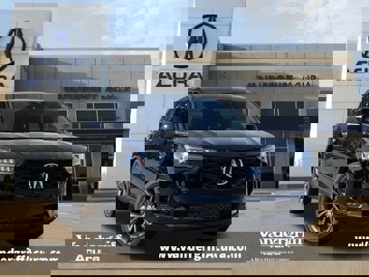 Certified 2025 Acura RDX A-Spec