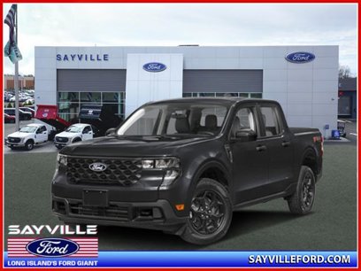 New 2025 Ford Maverick XLT