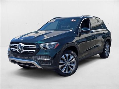Used 2023 Mercedes-Benz GLE 350 4MATIC