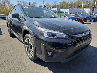 Used 2023 Subaru Crosstrek 2.5i Limited