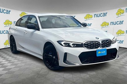 Used 2024 BMW M340i xDrive w/ Premium Package
