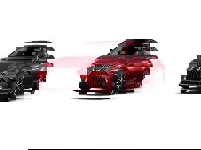 New 2025 Lexus ES 300h w/ Luxury Package