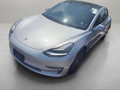 Used 2018 Tesla Model 3 Long Range