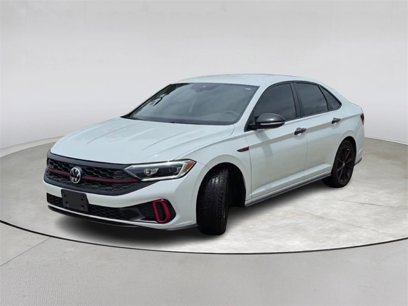 Used 2024 Volkswagen Jetta GLI 40th Anniversary Edition