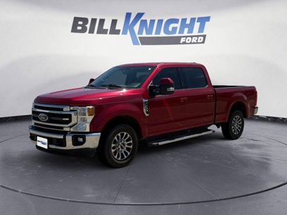 Used 2020 Ford F250 Lariat w/ Lariat Value Package