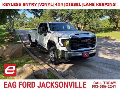 Used 2024 GMC Sierra 3500 Pro