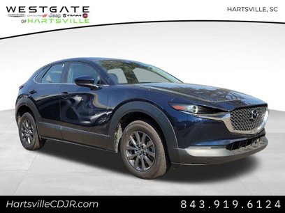 Used 2021 MAZDA CX-30 AWD 2.5 S