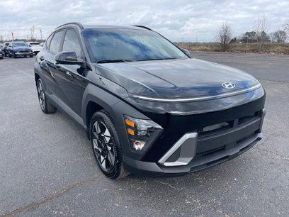 Used 2025 Hyundai Kona SEL