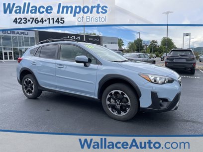 Used 2023 Subaru Crosstrek 2.0i Premium