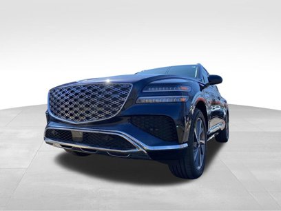 New 2025 Genesis GV80 2.5T Select