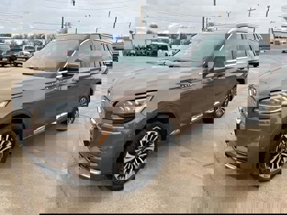 Used 2022 Lincoln Aviator Reserve w/ Equipment Group 201A