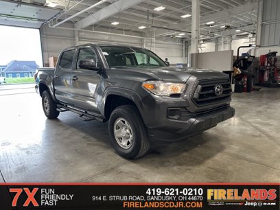 Used 2022 Toyota Tacoma SR