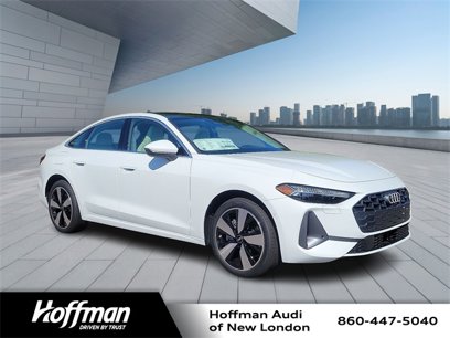 New 2025 Audi A5 2.0T Prestige