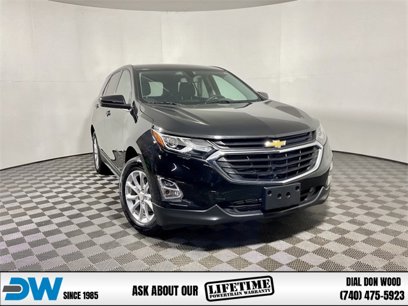 Used 2019 Chevrolet Equinox LT