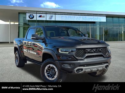 Used 2022 RAM 1500 TRX w/ TRX Level 2 Equipment Group