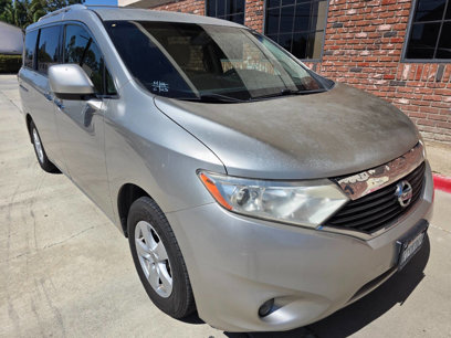 Used 2011 Nissan Quest SV