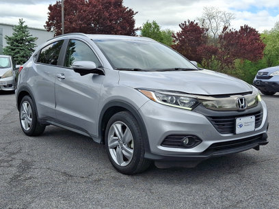 Used 2020 Honda HR-V EX