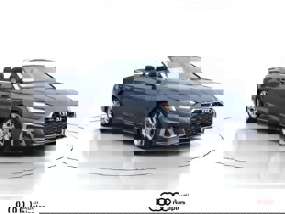 New 2024 Audi A5 2.0T Prestige