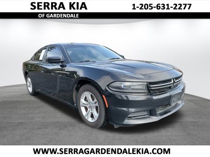 Used 2016 Dodge Charger SE