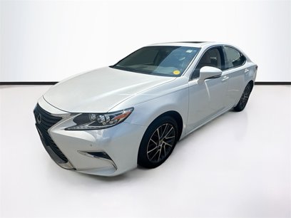 Used 2016 Lexus ES 350