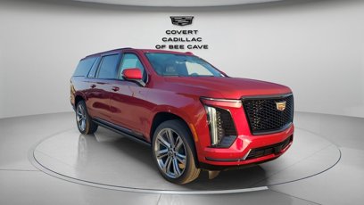 New 2025 Cadillac Escalade ESV Sport w/ Touring Package