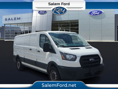 Used 2020 Ford Transit 250 Low Roof
