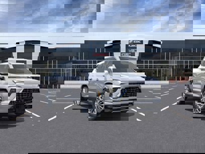 New 2026 Buick Enclave Avenir