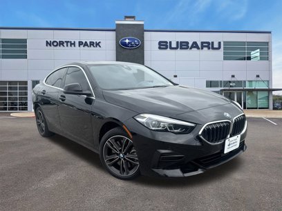 Used 2023 BMW 228i xDrive Gran Coupe
