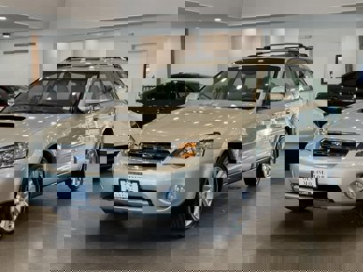 Used 2005 Subaru Outback 2.5XT Limited