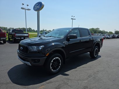 Certified 2020 Ford Ranger XLT