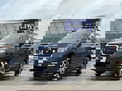 Used 2021 Subaru Ascent Premium w/ Sport Package