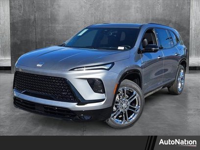 New 2025 Buick Enclave Sport Touring w/ Power Package