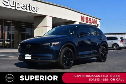 Used 2020 MAZDA CX-5 Grand Touring Reserve