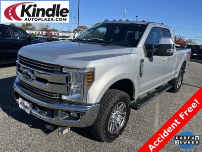 Used 2019 Ford F250 Lariat w/ Tow Technology Bundle