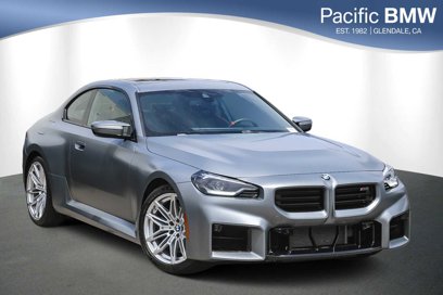 Certified 2025 BMW M2