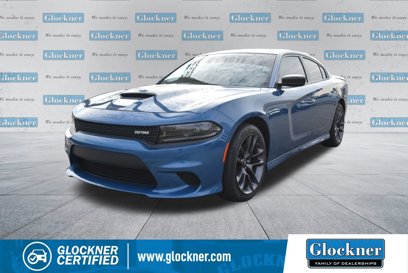 Used 2023 Dodge Charger R/T w/ Daytona Edition Group