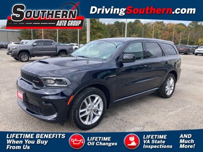 New 2024 Dodge Durango R/T