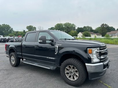 Used 2020 Ford F250 XL w/ STX Appearance Package