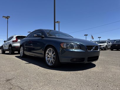 Used 2009 Volvo C70 T5