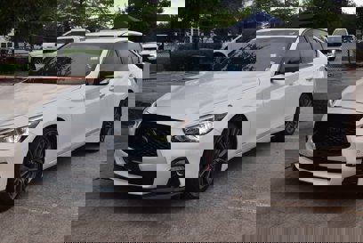 Used 2022 INFINITI Q50 Red Sport 400