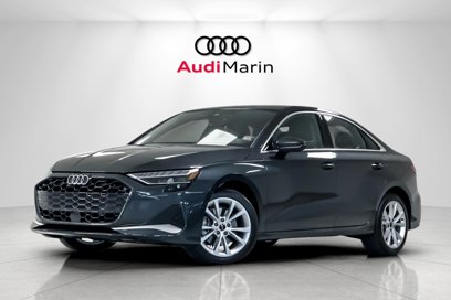 Used 2025 Audi A3 2.0T Premium