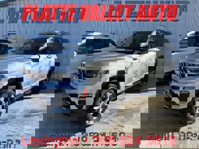 New 2024 Jeep Grand Cherokee Limited w/ Trailer Tow Package