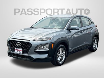 Used 2020 Hyundai Kona SE