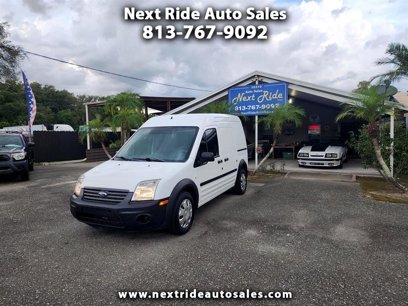 Used 2013 Ford Transit Connect XL w/ Fleet XL PWR Group