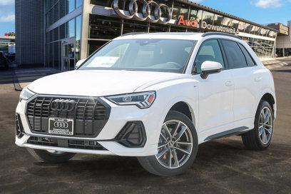 New 2025 Audi Q3 2.0T Premium